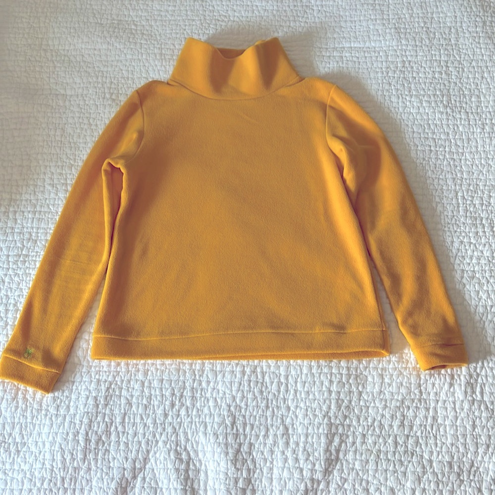 Dudley Stephens Park Slope Fleece